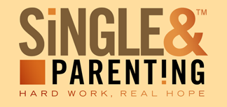 Church Initiative: Single & Parenting Logo