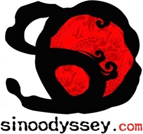 Sino_Odyssey Logo