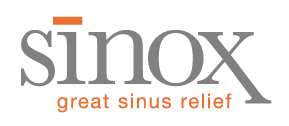 SinoxSpray Logo