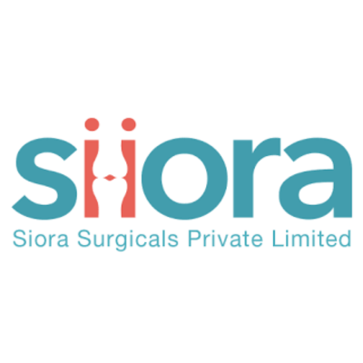 SioraSurgicals Logo