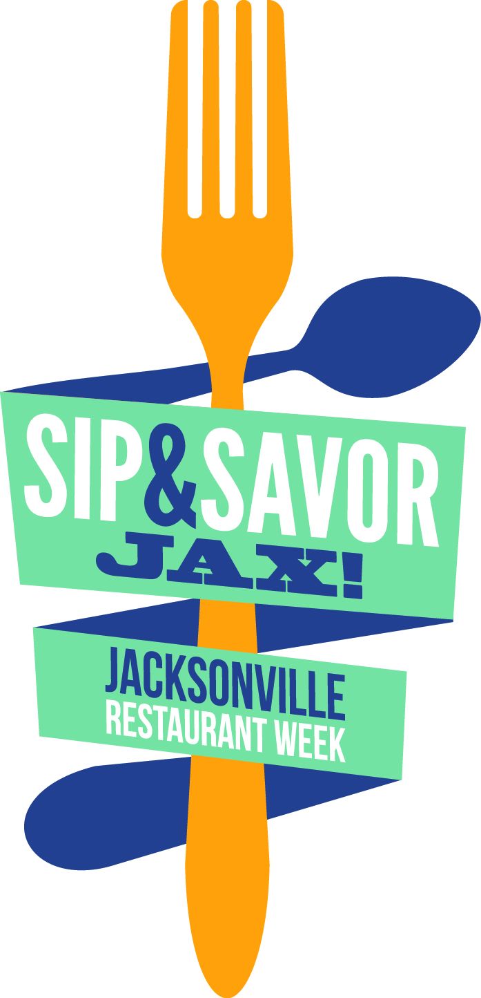 SipandSavorJax Logo