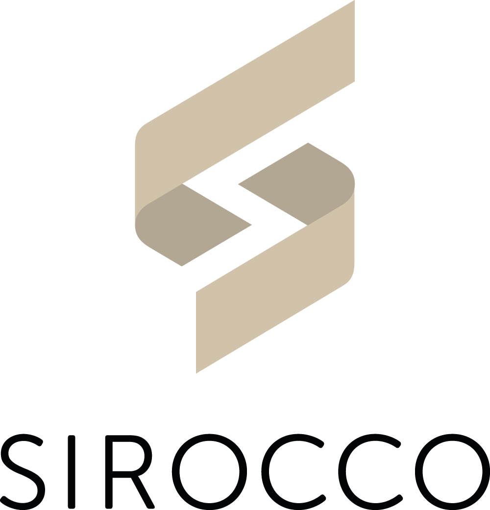 Sirocco Group AB Logo