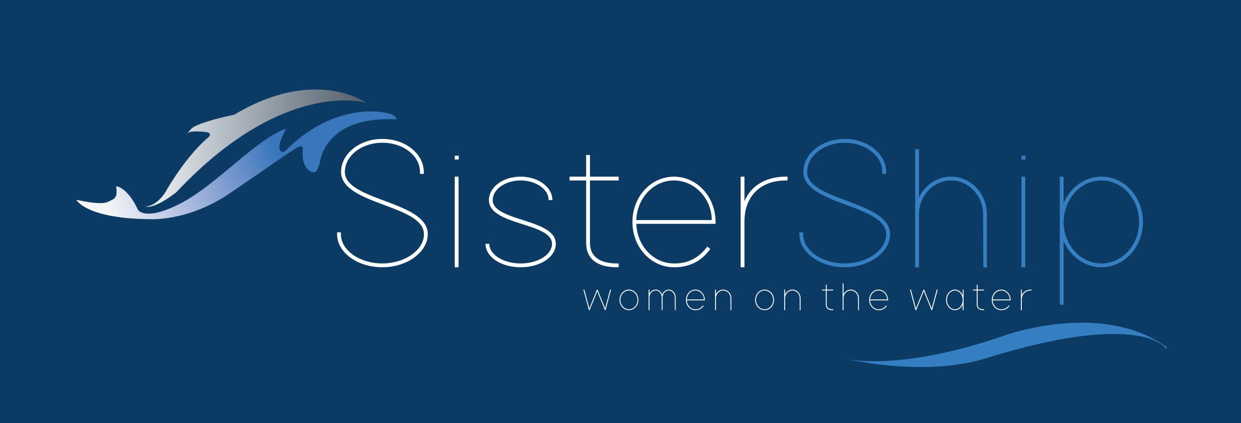 SisterShip Magazine Logo