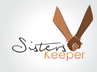 SistersKeeper Logo