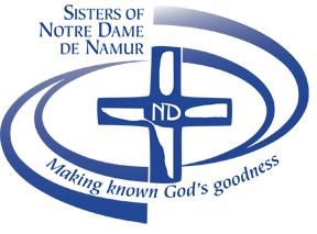 Sisters of Notre Dame de Namur Logo