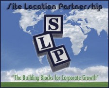 Site Location Partnership Logo