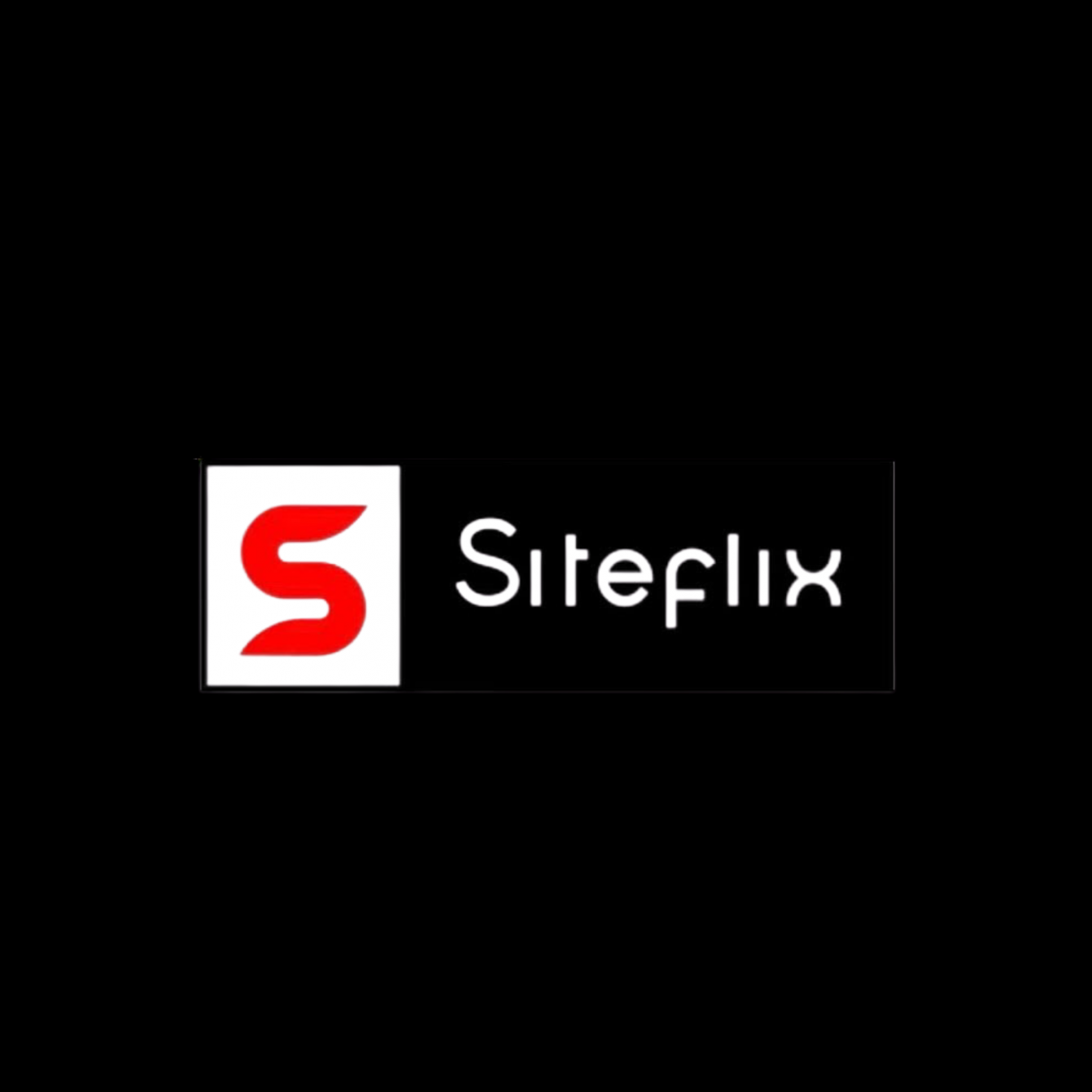 Siteflix Logo