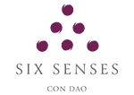 SixSensesConDao Logo