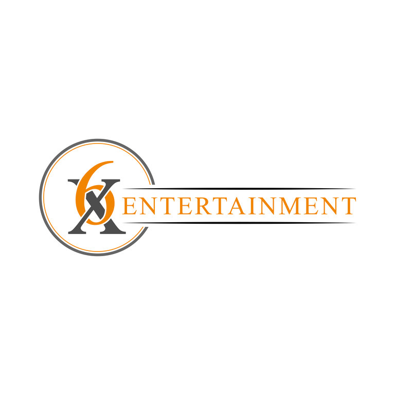 SixXEntertainment Logo