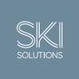 SkiSolutions Logo