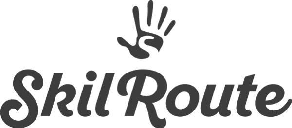 SkilRoute Logo