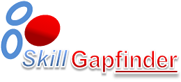 SkillGapfinder Logo
