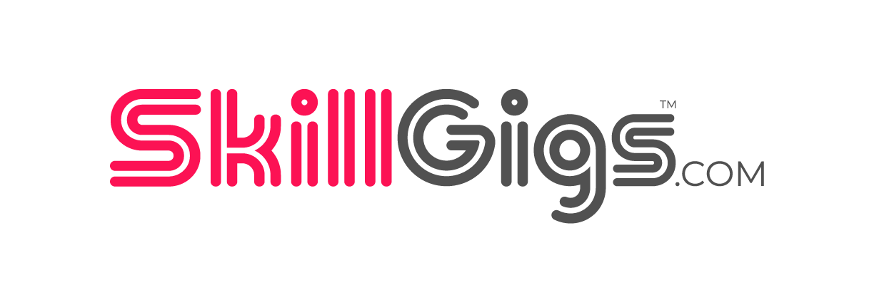 SkillGigs Logo