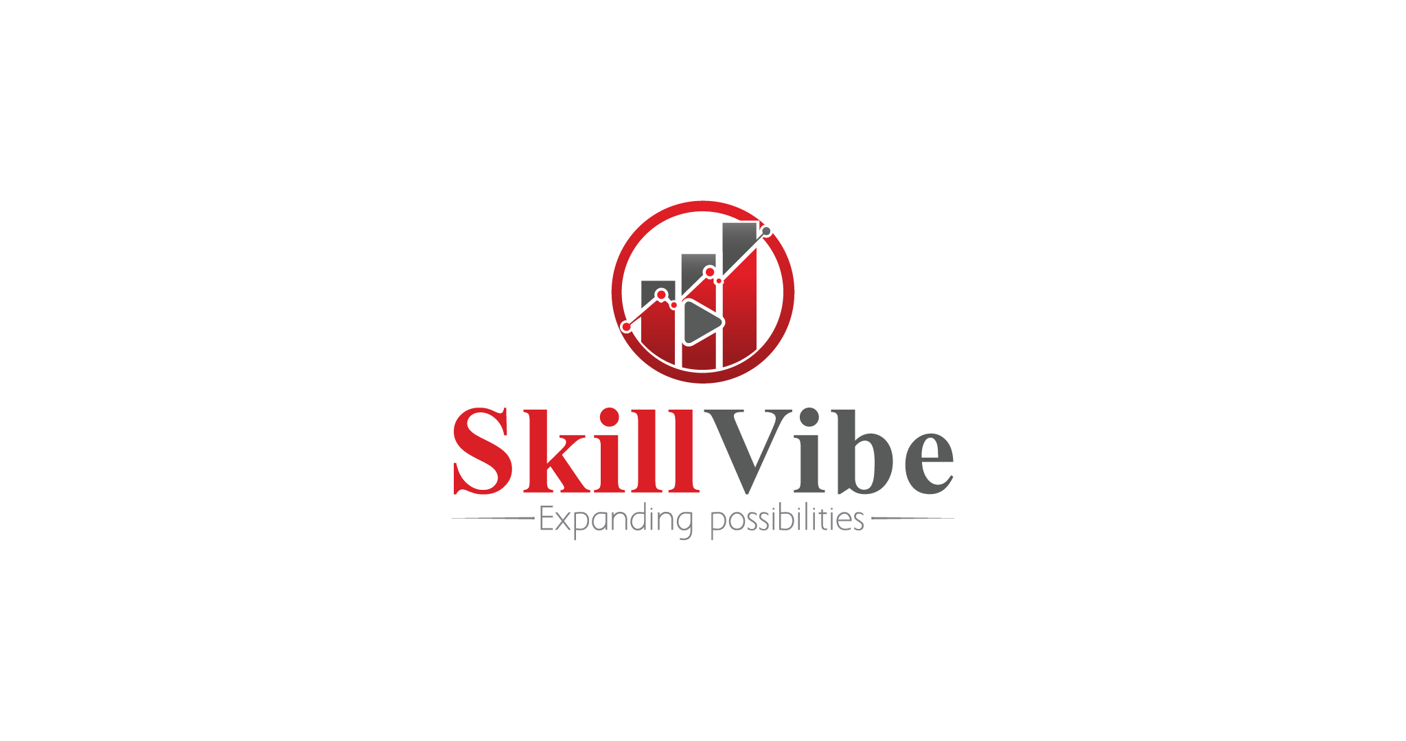 SkillVibeLLC Logo