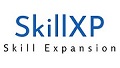 SkillXP Logo