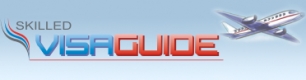 SkilledVisaGuide Logo