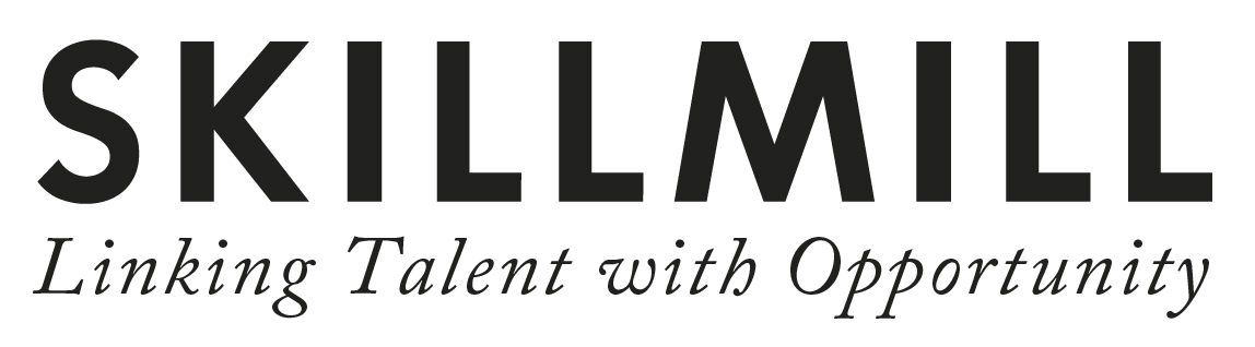 Skillmill Logo