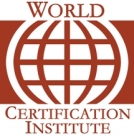 WORLD CERTIFICATION INSTITUTE Logo