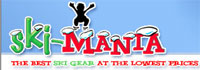 Skimania Logo