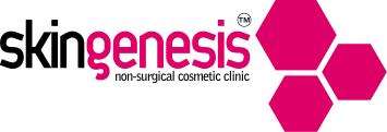 SkinGenesis Logo