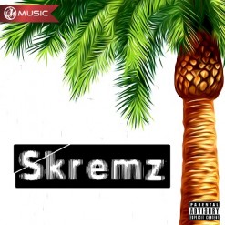 Skremz Logo