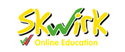 Skwirk Online Education Logo