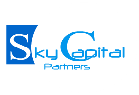 SkyCapitalPartners Logo