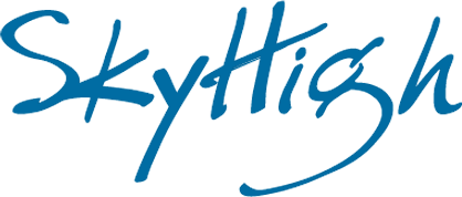 SkyHighEvents Logo