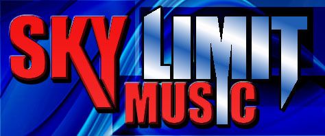 SkyLimitMusic Logo