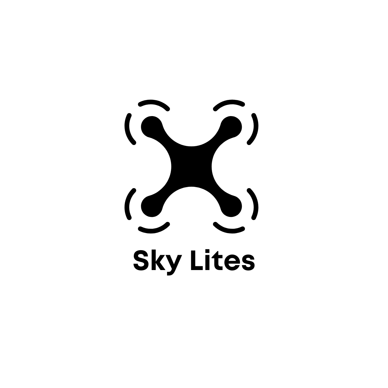 SkyLites LLC Logo