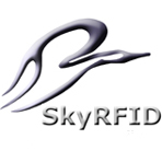 SkyRFID-com Logo