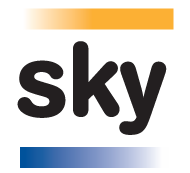 Sky Technologies Logo