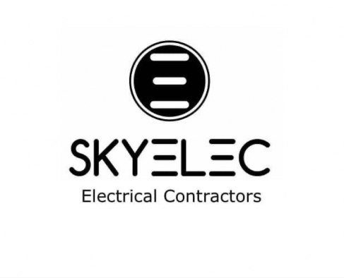 Skyelec Logo