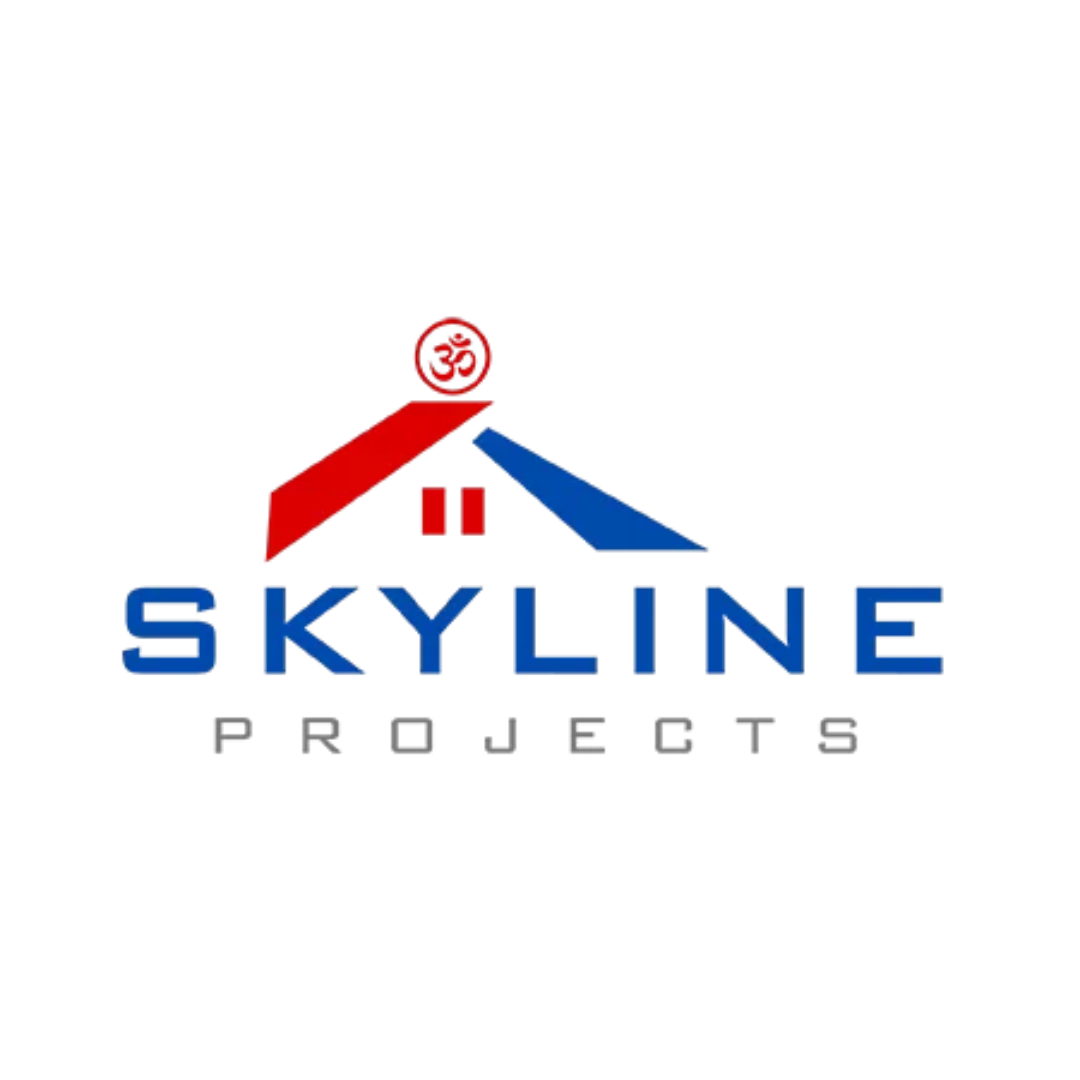 SkylineProjects Logo