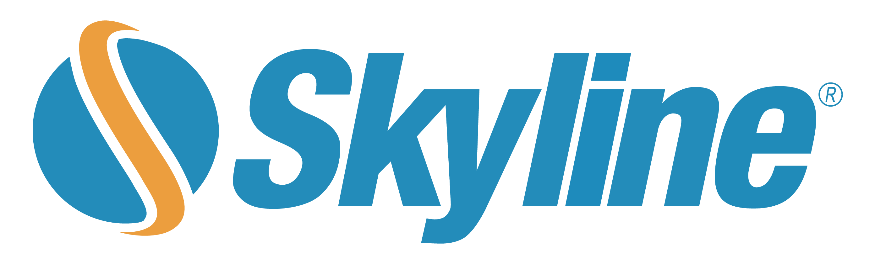 Skyline Software Services Logo