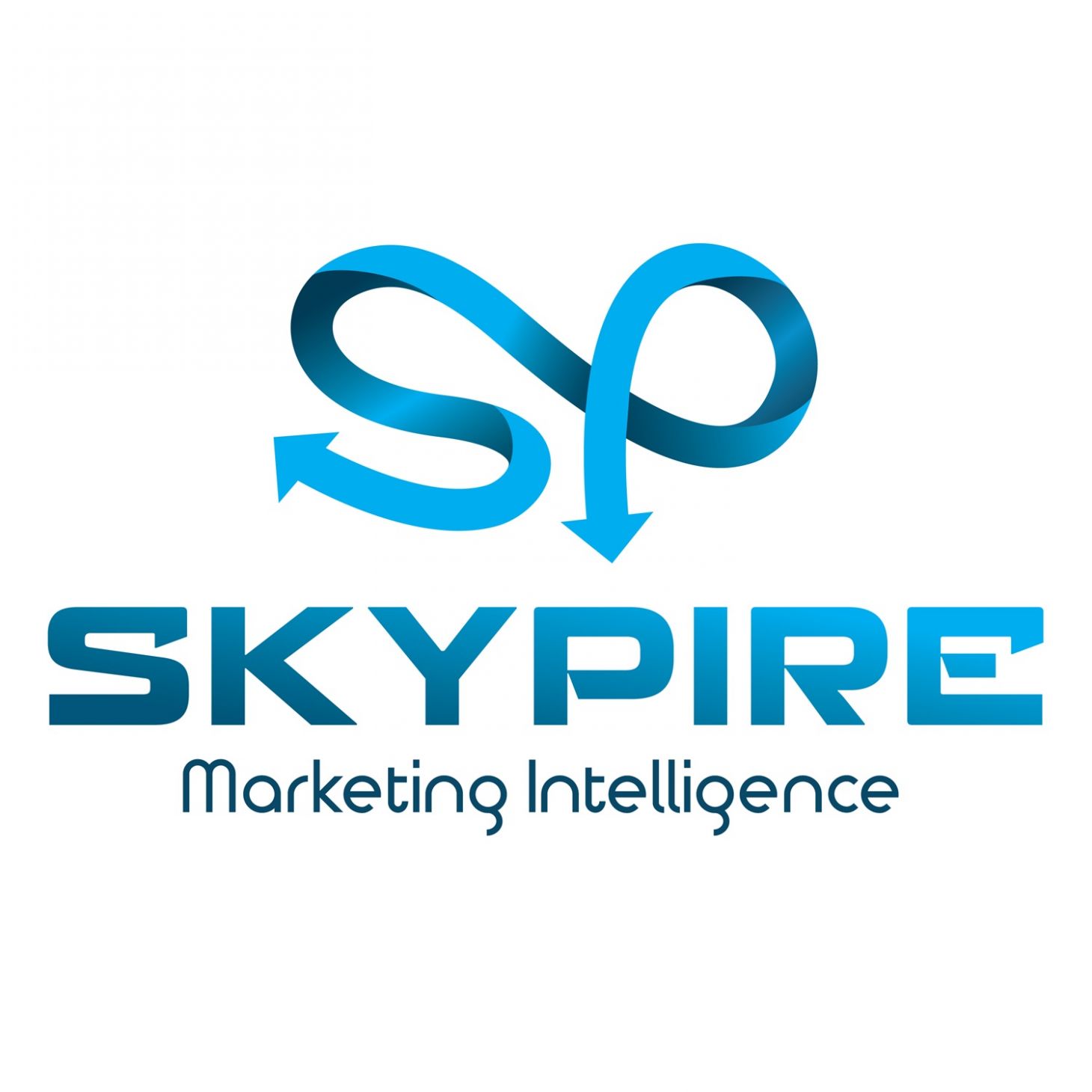 Skypire Marketing Intelligence Logo