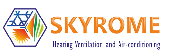 Skyro-me Logo