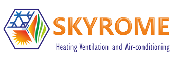 Air conditioner installation services Dubai -- Skyro-me | 