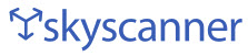 Skyscanner Ltd Logo