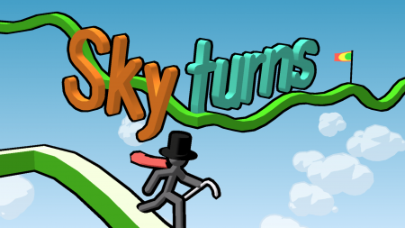 Skyturns Corporation Logo