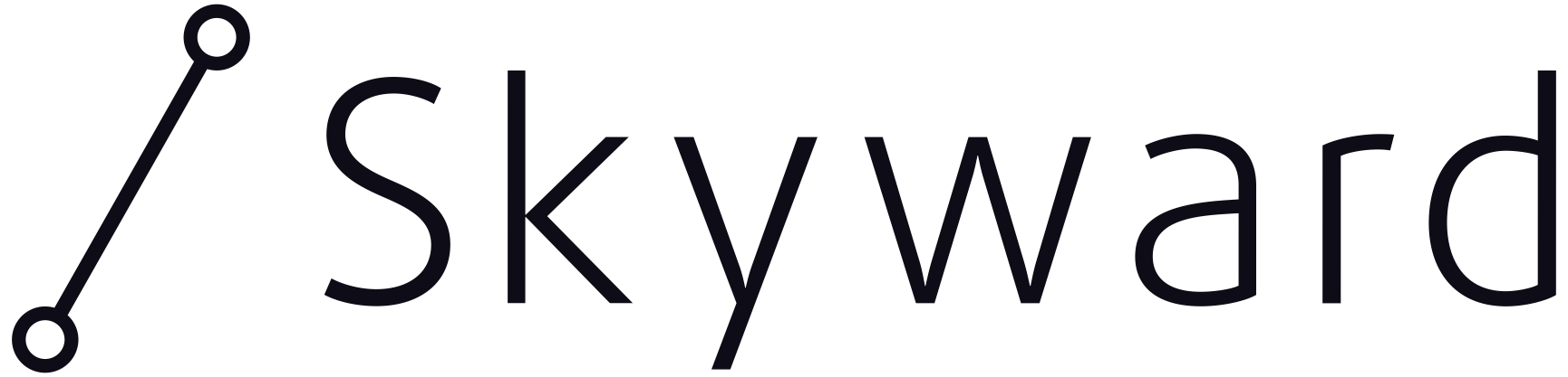 Skyward Logo