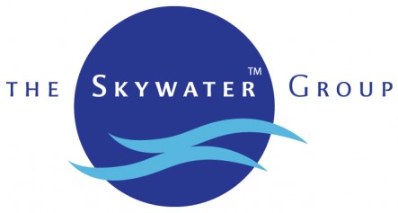 SkywaterGroup Logo