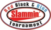 Slammin Logo