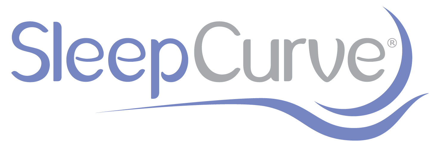 SleepCurve Logo