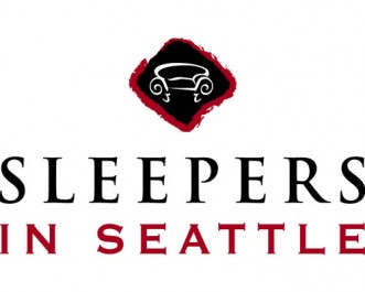 SleepersInSeattle Logo