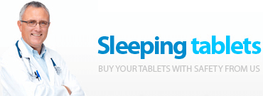 SleepingTablets Logo