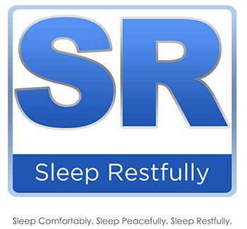 Sleeprestfully Logo