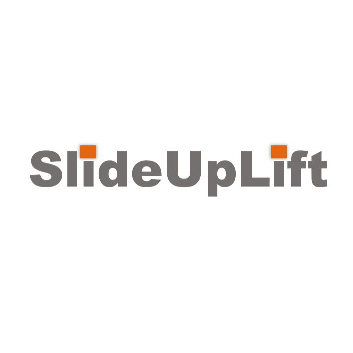 SlideUpLift Logo