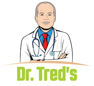 Dr Treds Slim Body Laser Spa Logo