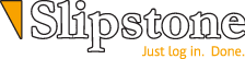 Slipstone Logo